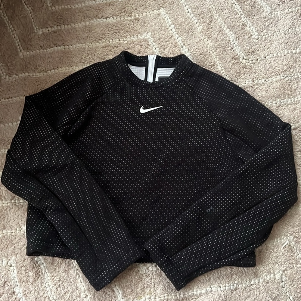 Nike Long sleeve Sweater Top